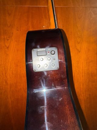 Guitarra Clásica Admira Sara EC