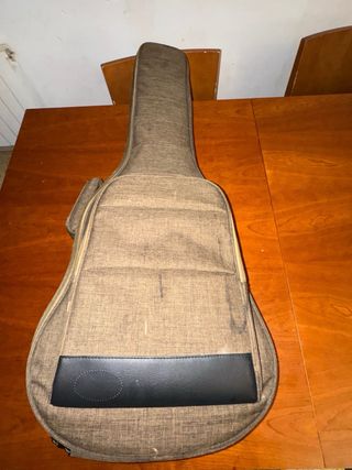 Guitarra Clásica Admira Sara EC