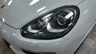 Porsche Cayenne diesel 3.0 V6 262cv