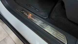 Porsche Cayenne diesel 3.0 V6 262cv