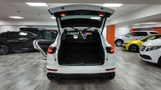 Porsche Cayenne diesel 3.0 V6 262cv