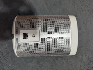 Altoparlante Sonos Play:1 - Come Nuovo - Bianco e Grigio