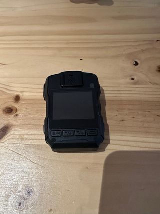 Cámara Boblov M5 128GB Negra- Nueva