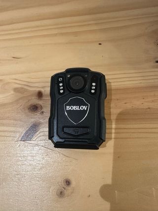 Cámara Boblov M5 128GB Negra- Nueva