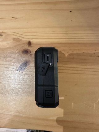 Cámara Boblov M5 128GB Negra- Nueva