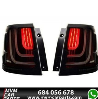 Pilotos traseros Glohh Led para Range Rover Sport