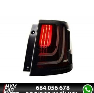 Pilotos traseros Glohh Led para Range Rover Sport