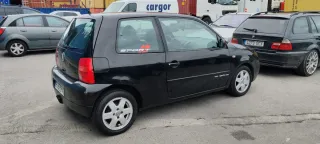 Volkswagen Lupo 2000
