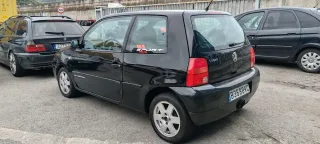 Volkswagen Lupo 2000