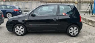 Volkswagen Lupo 2000