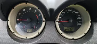 Volkswagen Lupo 2000