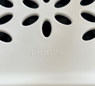 Escurridor y esterilizador para biberones