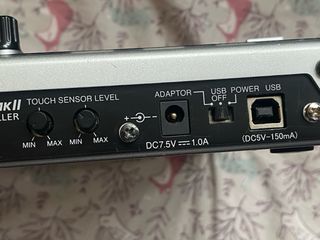 Vestax VCI-300 MK2 DJ Controller