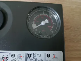 Compresor Aire PSA (Peugeot/Citroën)