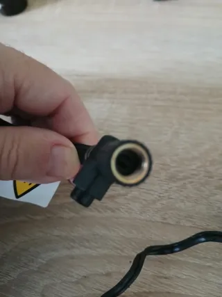 Compresor Aire PSA (Peugeot/Citroën)