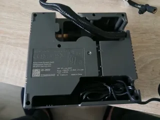 Compresor Aire PSA (Peugeot/Citroën)