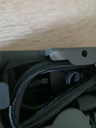 Compresor Aire PSA (Peugeot/Citroën)