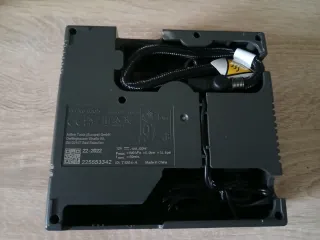 Compresor Aire PSA (Peugeot/Citroën)