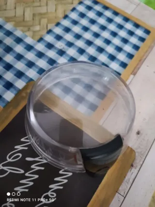 Molinillo de café eléctrico, marca Nevir