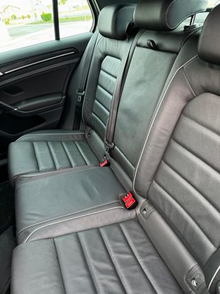 Volkswagen Golf R7.5