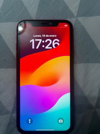 iPhone 11 128GB Rosso