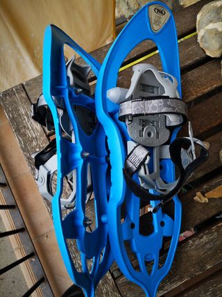 Raquetas de nieve junior TSL 302 Freeze