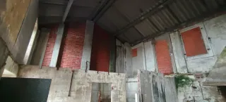 Conjunto 4 casas