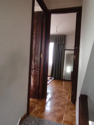 Conjunto 4 casas