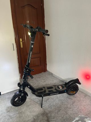 Smartgyro Titan K2 Pro Patinete Eléctrico