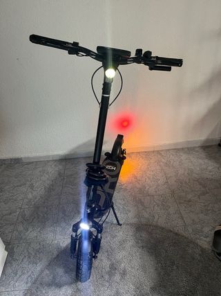 Smartgyro Titan K2 Pro Patinete Eléctrico