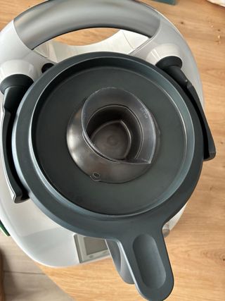 Thermomix TM5