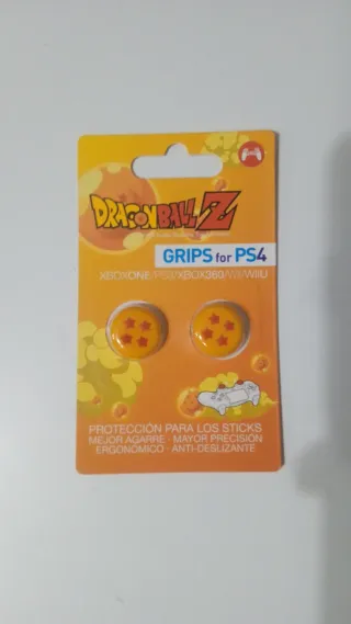 Grips PS4 Dragon Ball Z