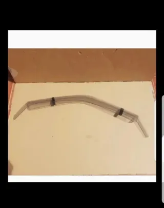 DERIVABRISAS NISSAN TERRANO