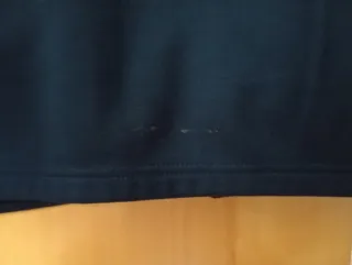 Chaqueta deportiva mujer negra