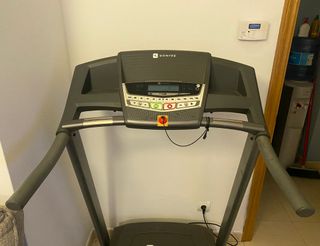 Cinta de Correr Domyos TC-5