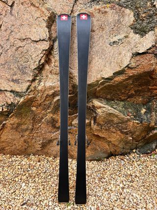 Sci Stöckli Laser CX 163 cm