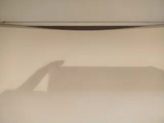 Escritorio MICKE IKEA Blanco