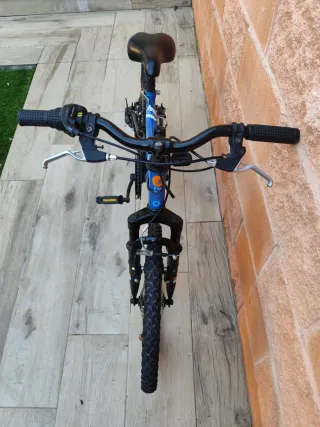 Bicicletas (2 unidades)