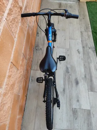 Bicicletas (2 unidades)