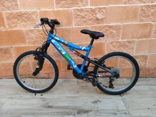 Bicicletas (2 unidades)