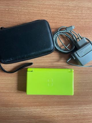 Pacchetto Nintendo DS Lite