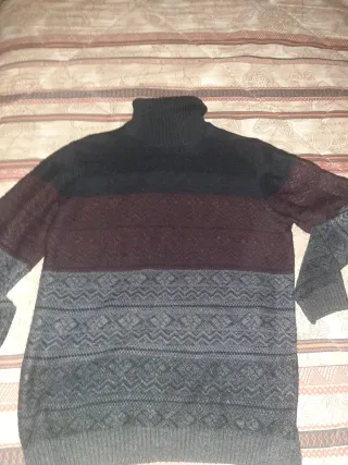 Maglione Sonny Bono uomo