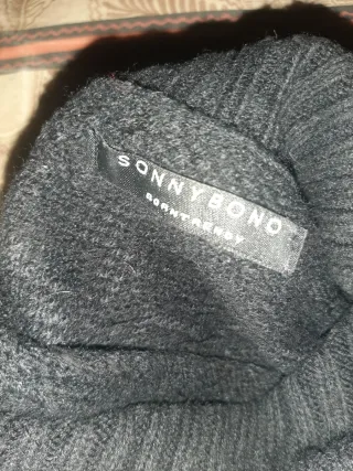 Maglione Sonny Bono uomo