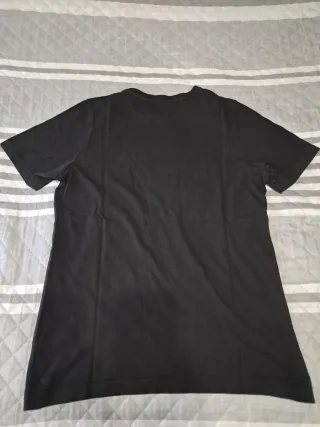 Camiseta Puma Negra