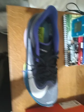 Zapatillas Nike Zoom Hombre