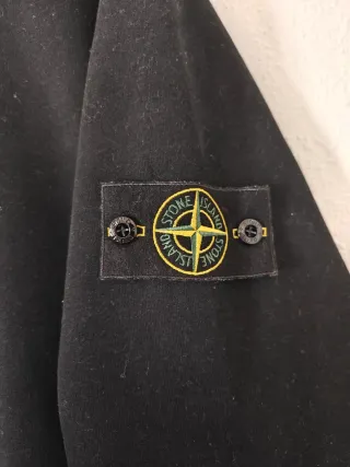 Sudadera Stone Island