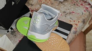 Adidas Predator Sala W Talla 39.5 y 40