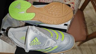 Adidas Predator Sala W Talla 39.5 y 40