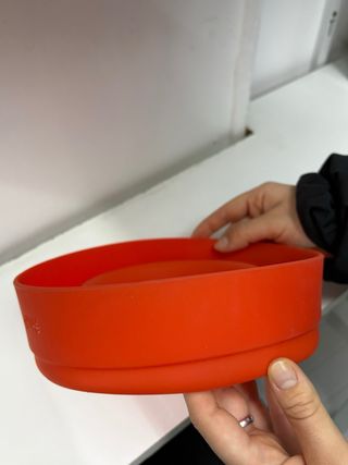 Palomitero Lekue rojizo