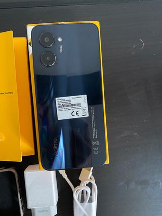 Xiaomi Redmi 13C Nero